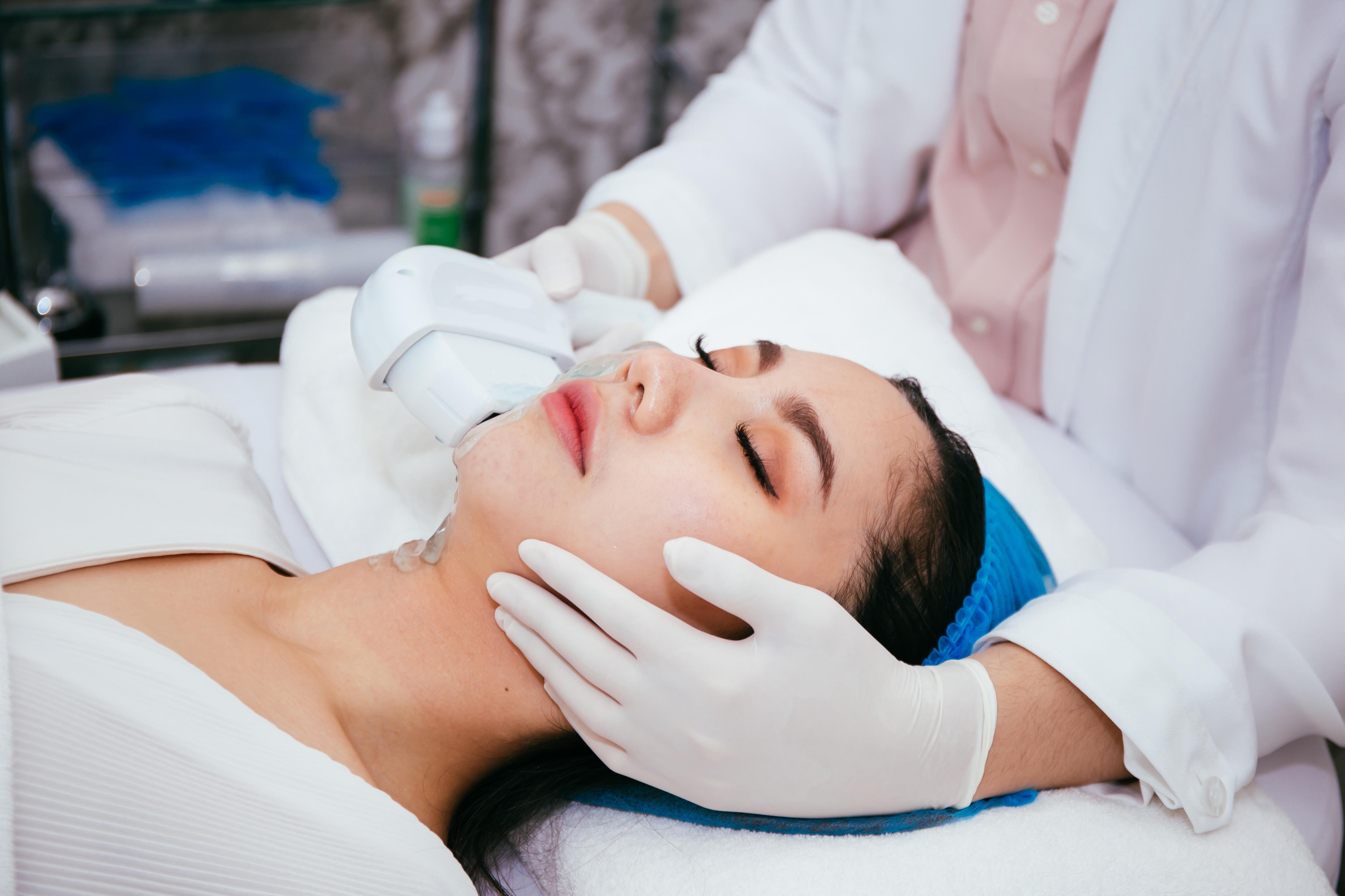 Anti-Aging for Beauty
