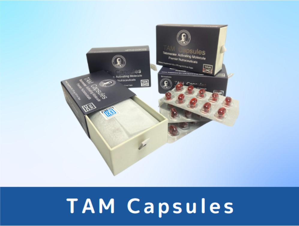 TAM-818 Products Lineup