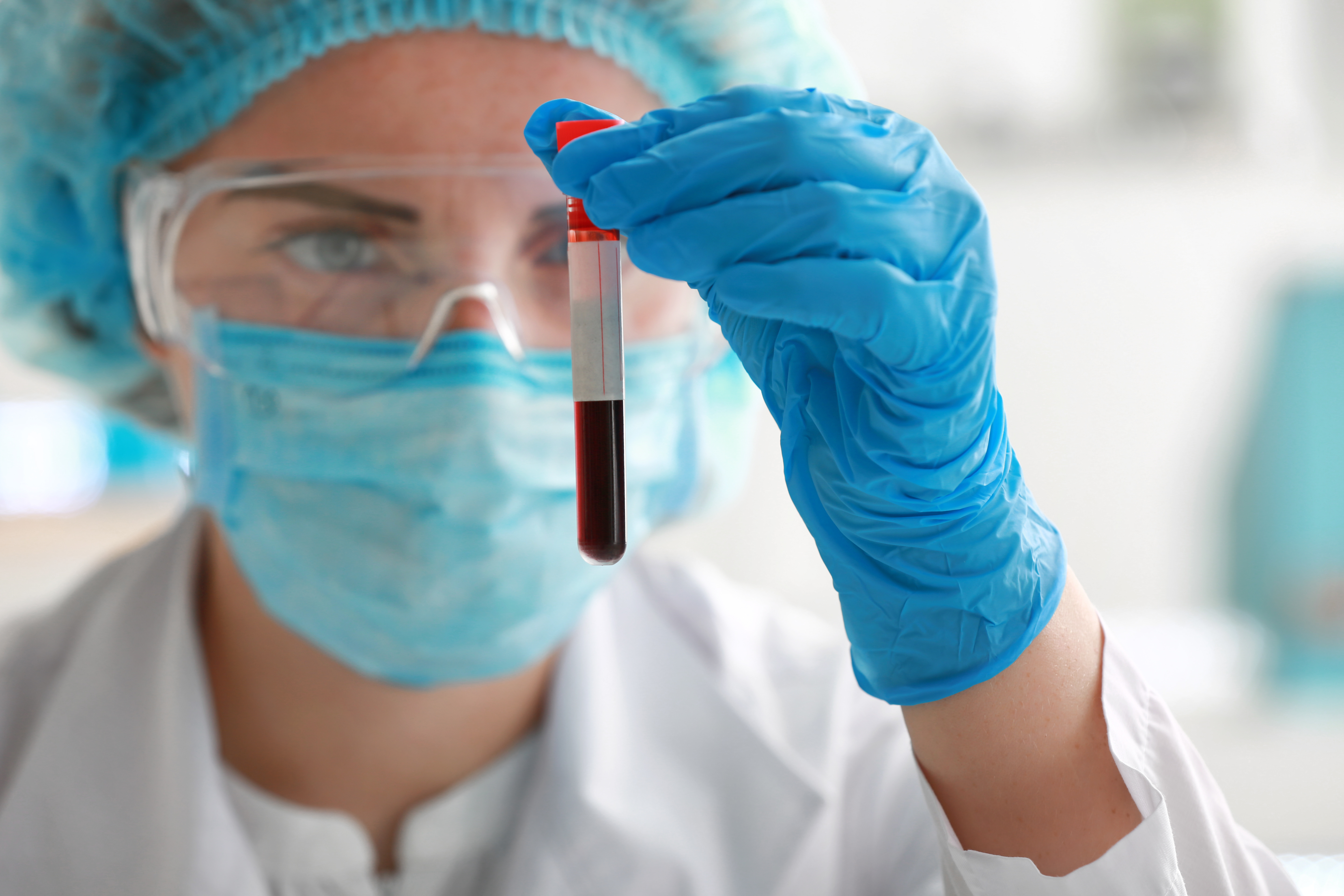 Health ＆Longevity Banner